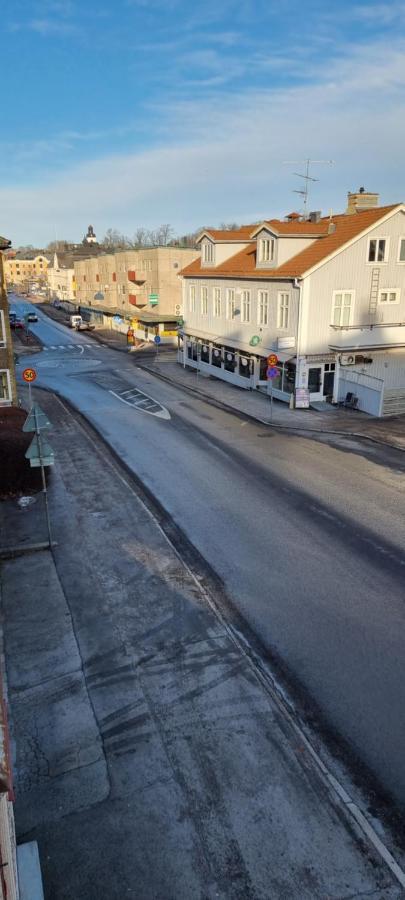 Апартаменты Kungsgatan 30 Омоль Экстерьер фото