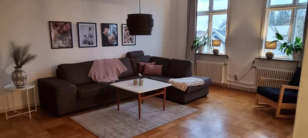 Апартаменты Kungsgatan 30 Омоль Экстерьер фото